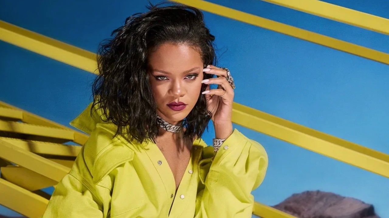 Shop Rihanna's Fenty Beauty Black Friday and Cyber Monday sale