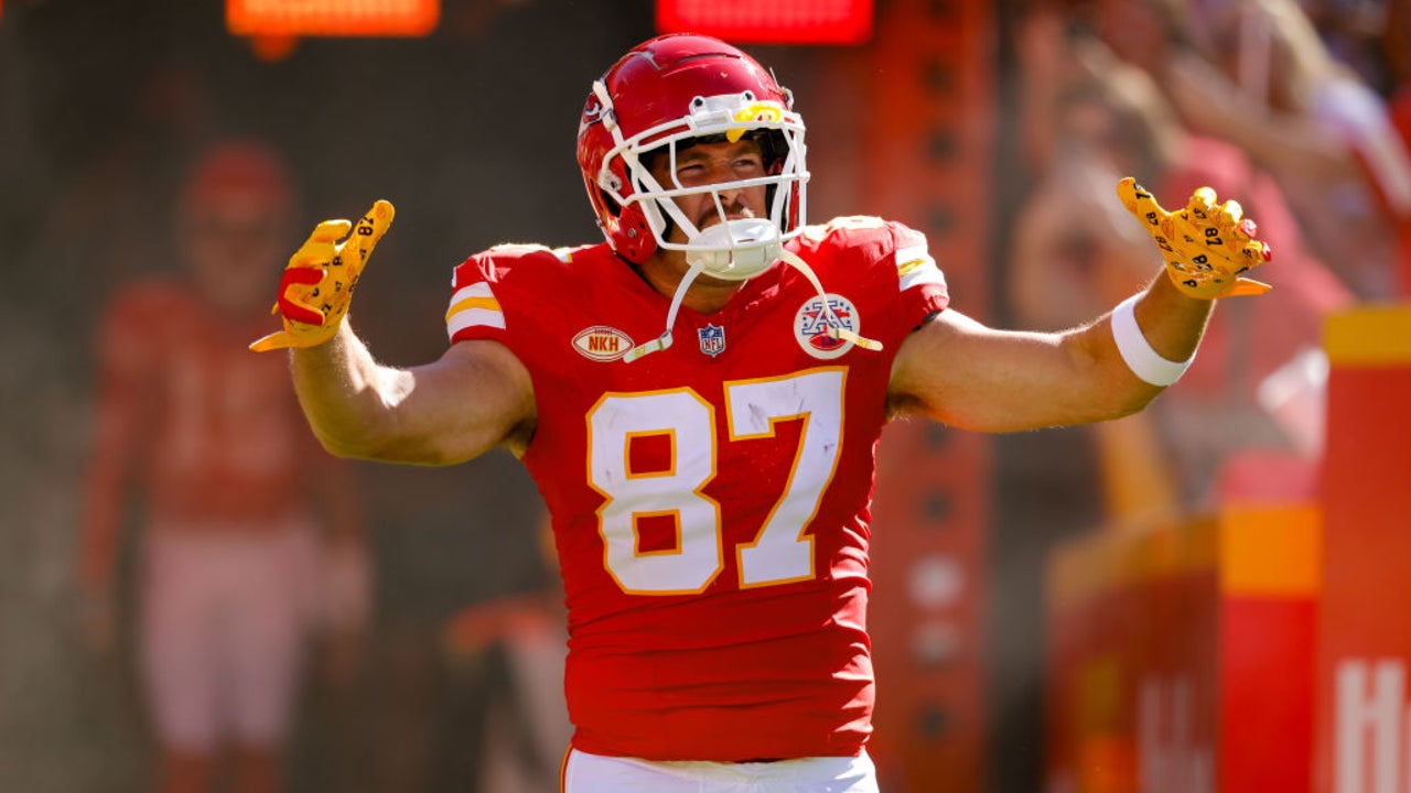 Chiefs vs. Saints live stream: TV channel, how to watch