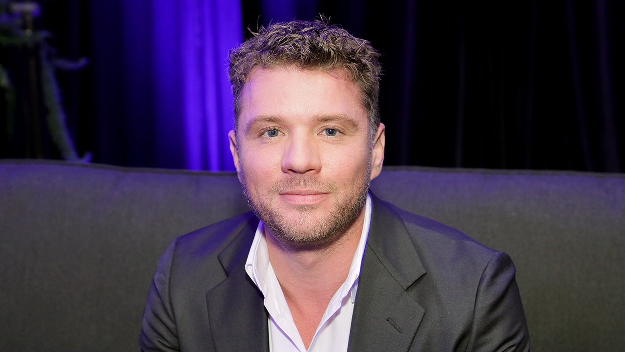 Ryan Phillippe Shares Rare Pics With His Youngest Daughter Kai ...