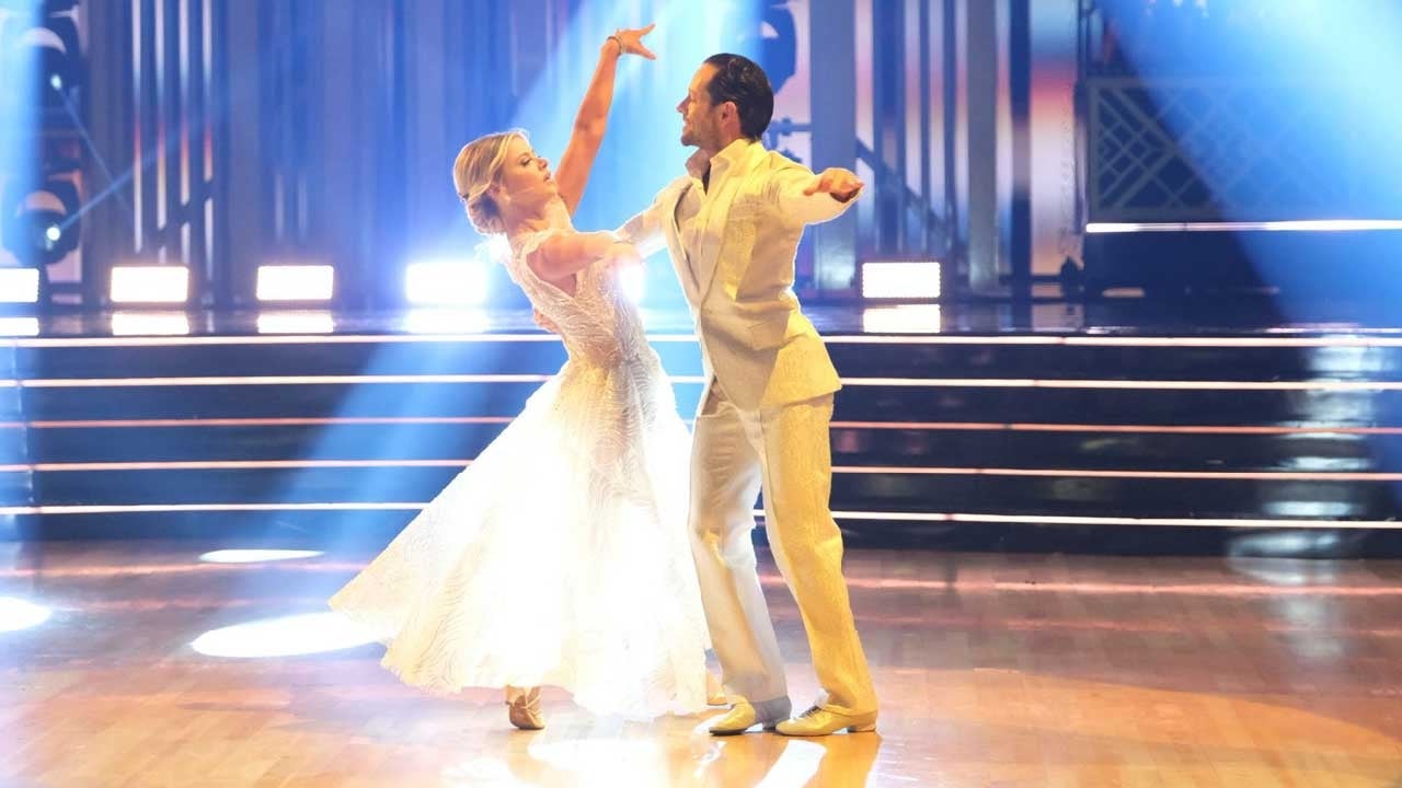 Ariana Madix Cries After Emotional 'DWTS' Most Memorable Year Dance