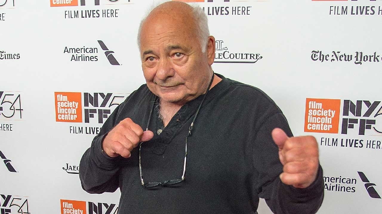 Burt Young