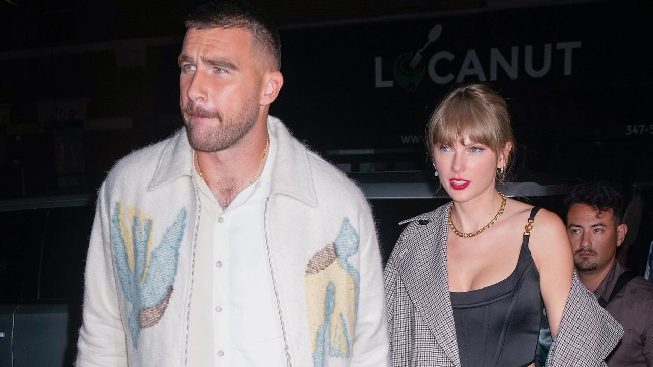 Taylor Swift and Travis Kelce are ‘All In’ and He Plans to Visit Her on Eras International Tour (Exclusive)
