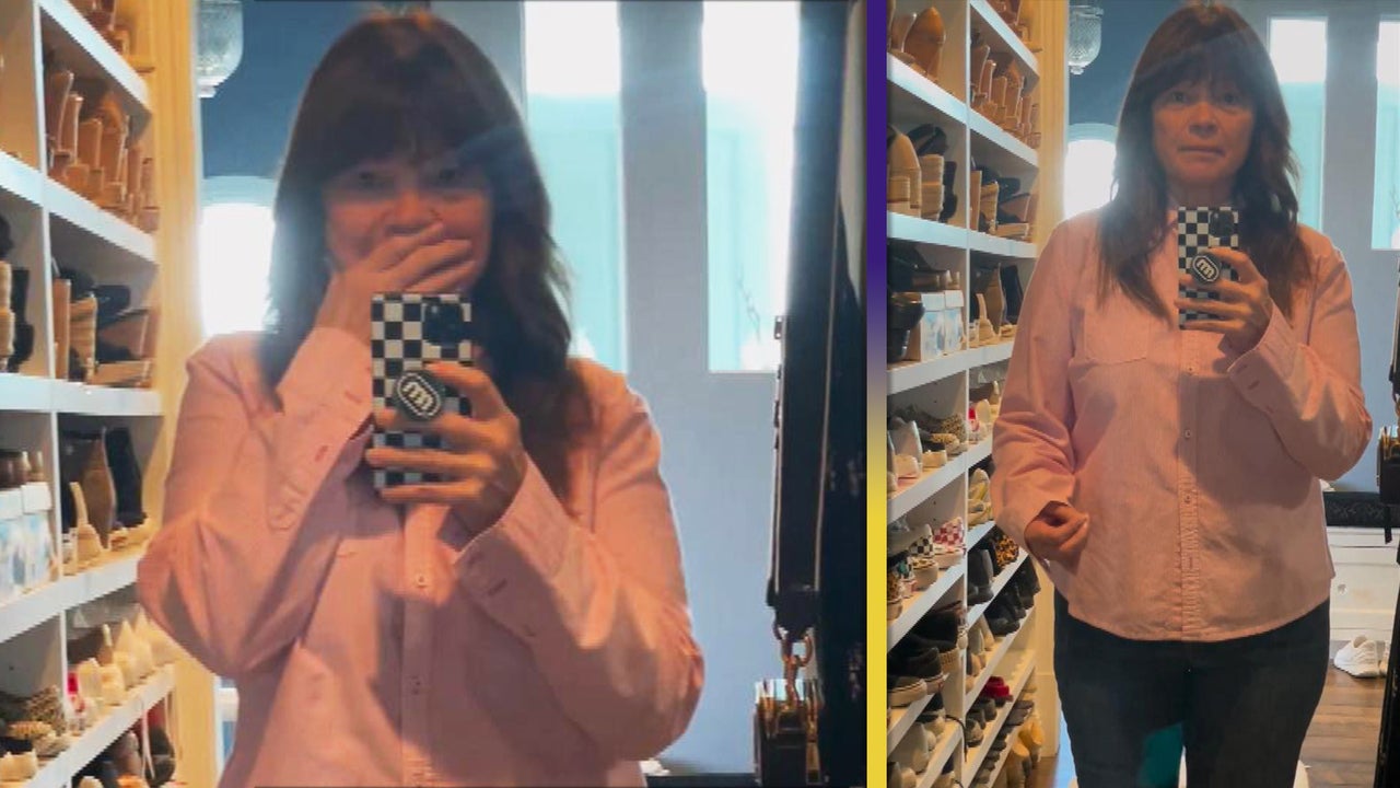 Valerie Bertinelli Shares Empowering Message About Weight Loss And 'Fat ...