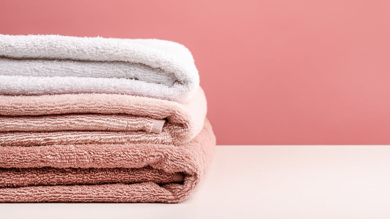 The Best Bath Towels and Bath Sheets