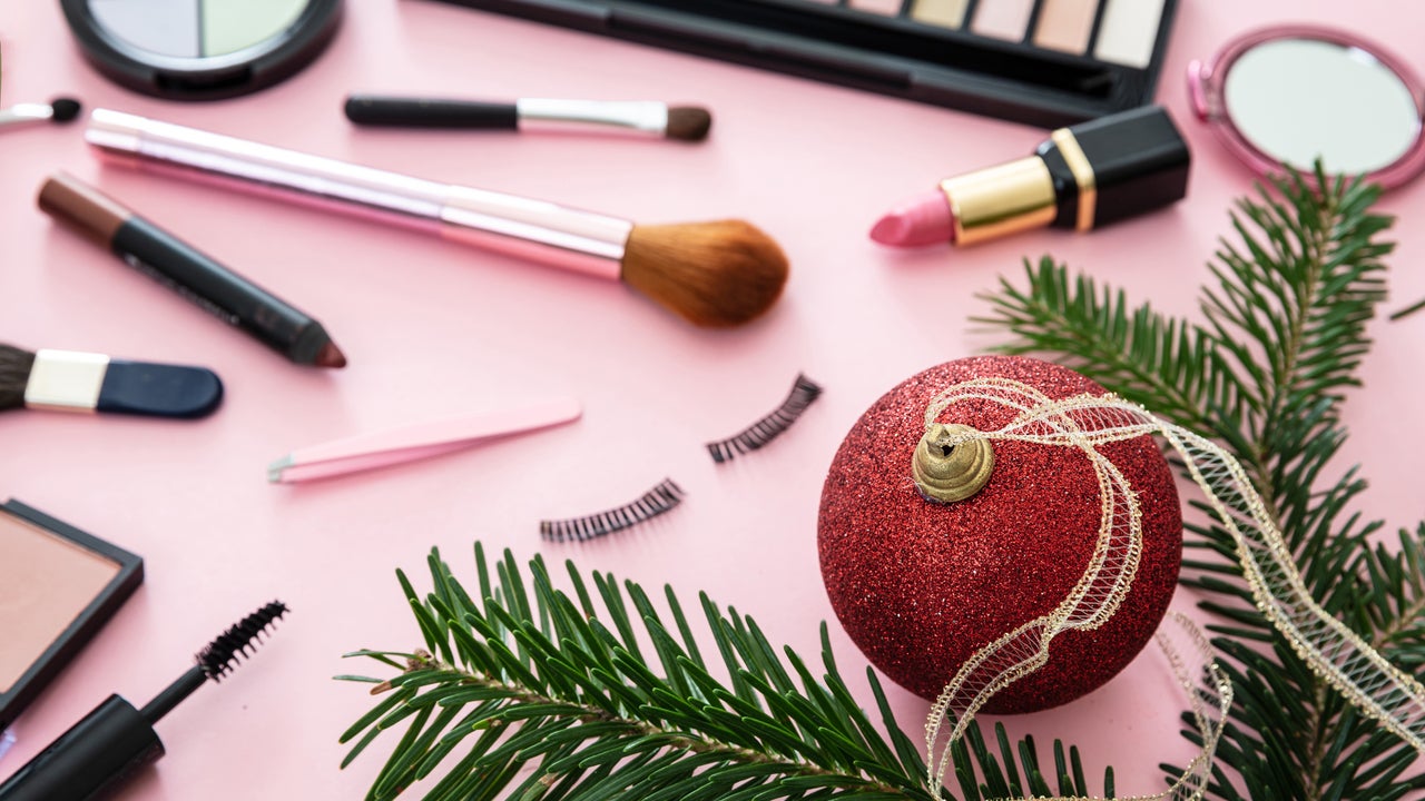 Amazon Holiday Beauty Haul 2023 The Best Deals on Gifts and Stocking