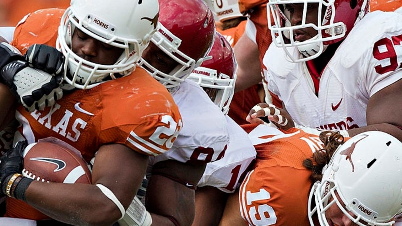 2023 NCAA college football season: How to watch tonight's Texas vs