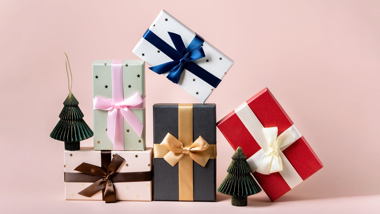 The Best Last-Minute Holiday Gifts Under $50 at : Shop Beauty,  Clothing, Kitchenware and More