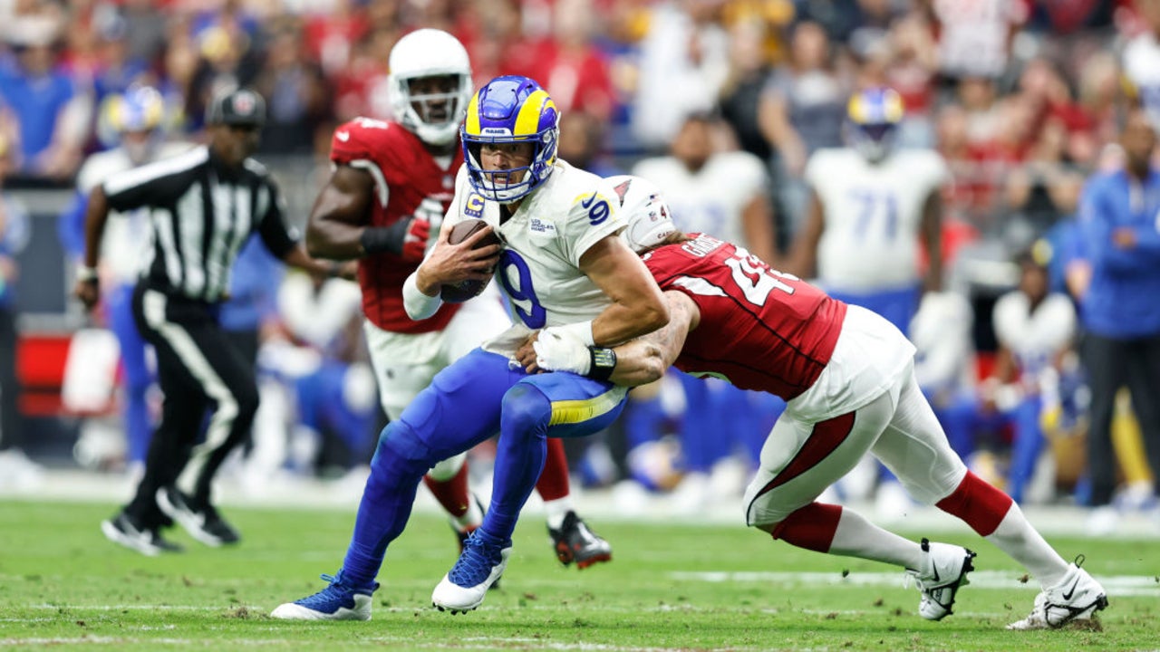 How to Watch the Los Angeles Rams Live in 2023