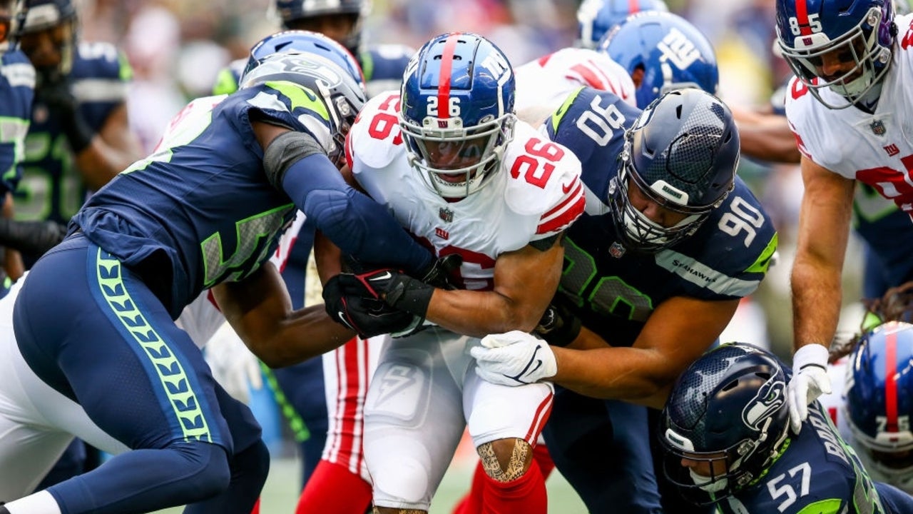 What channel is the Seattle Seahawks game today (10/2/23)? FREE LIVE  STREAM, Time, TV, Channel for NFL Week 4 vs. New York Giants 