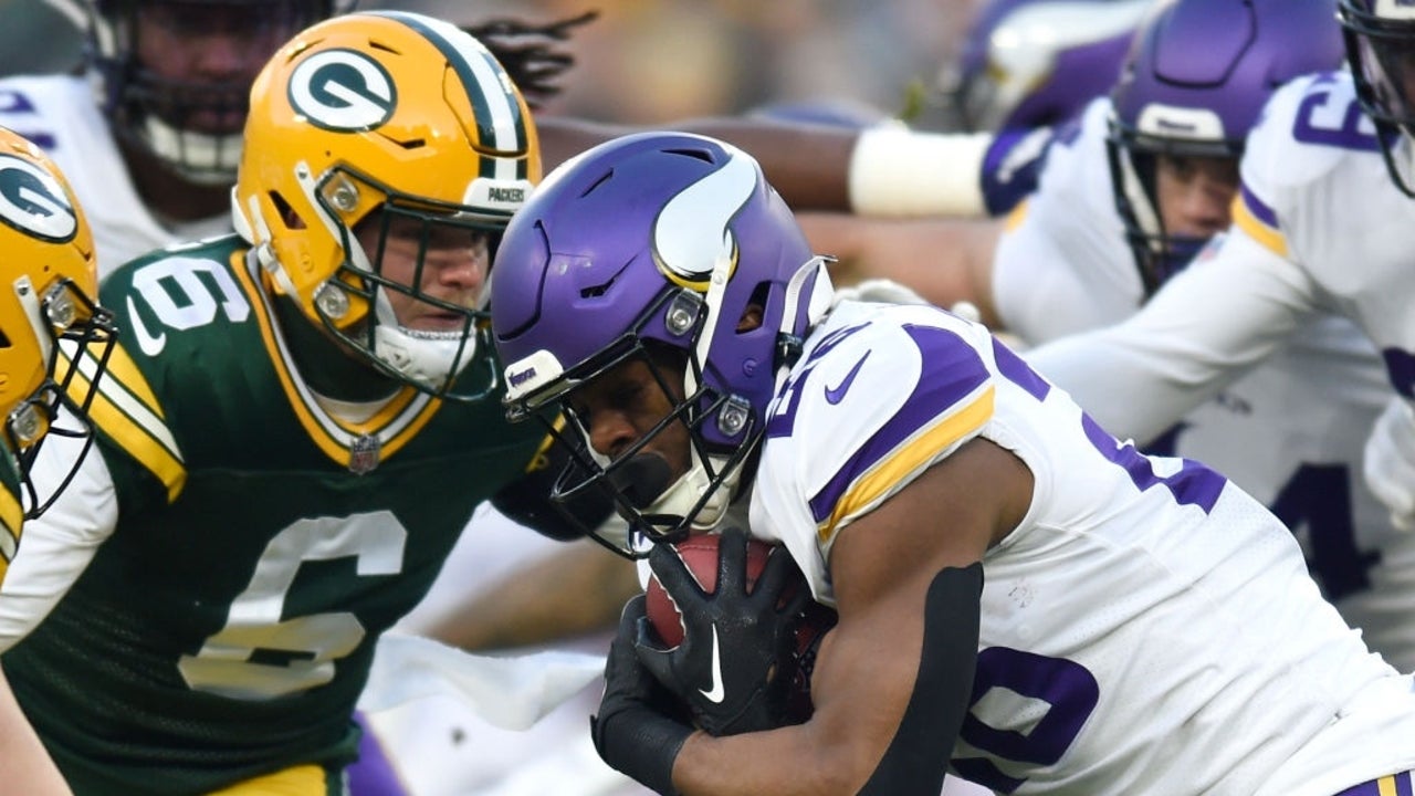 Vikings packers game live on sale stream