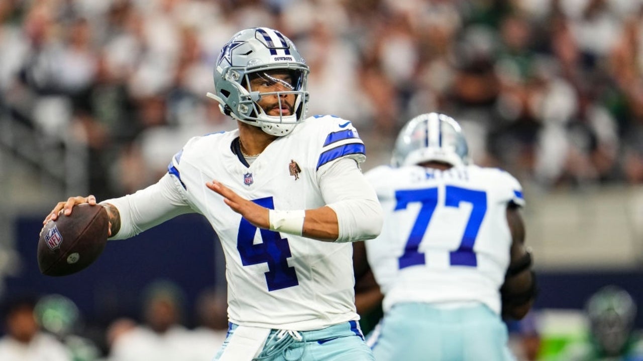 How to watch hot sale dallas cowboys tonight