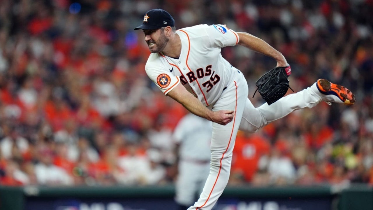 How to Watch Rangers vs. Astros ALCS Game 3: Streaming & TV Info