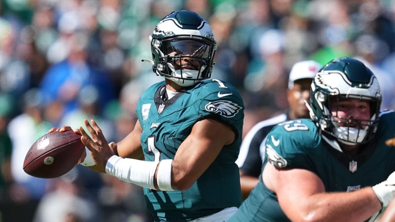 Watch Giants @ Eagles Live Stream