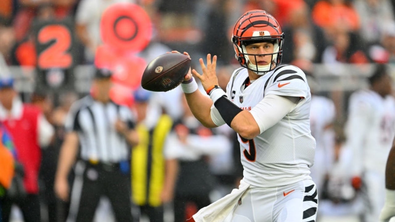 How To Watch Bengals vs Bills, Week 17: Live Stream and Game