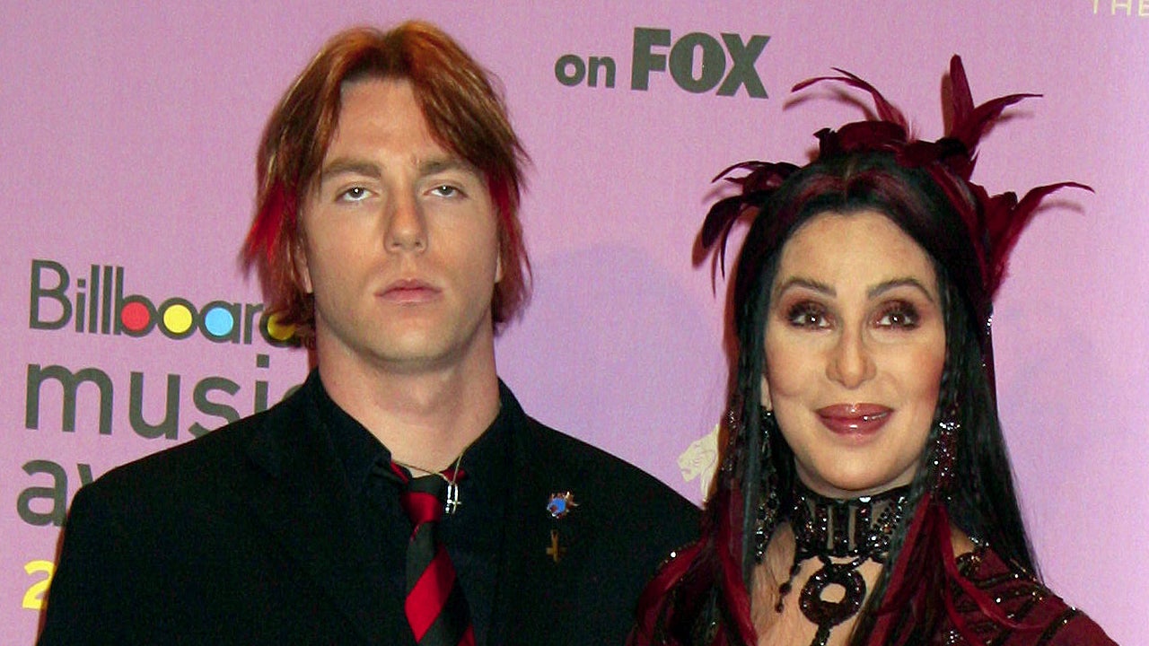 Cher Addresses Allegation She Plotted to Kidnap Her Son | Entertainment ...