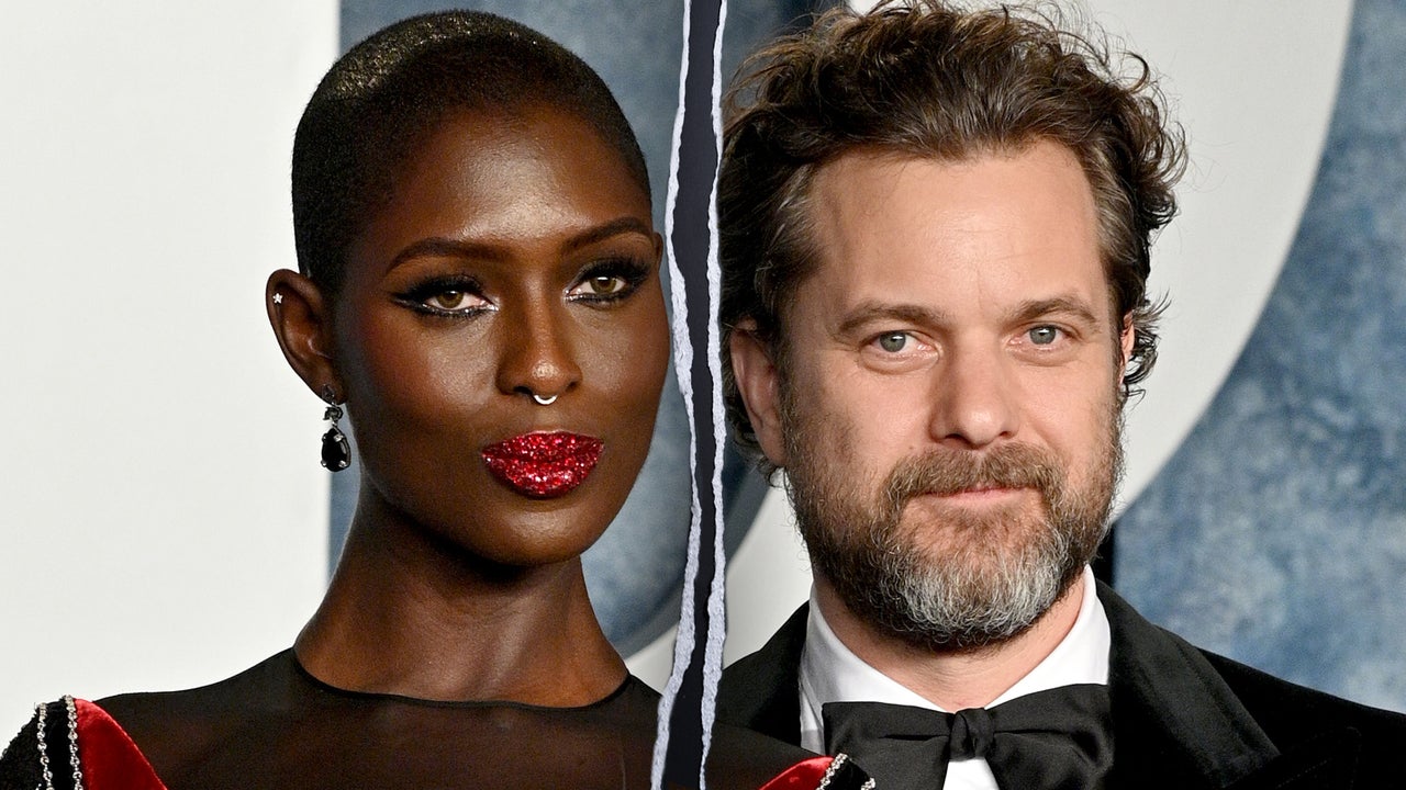 Jodie Turner-Smith Breaks Silence On Joshua Jackson Divorce, Says They ...