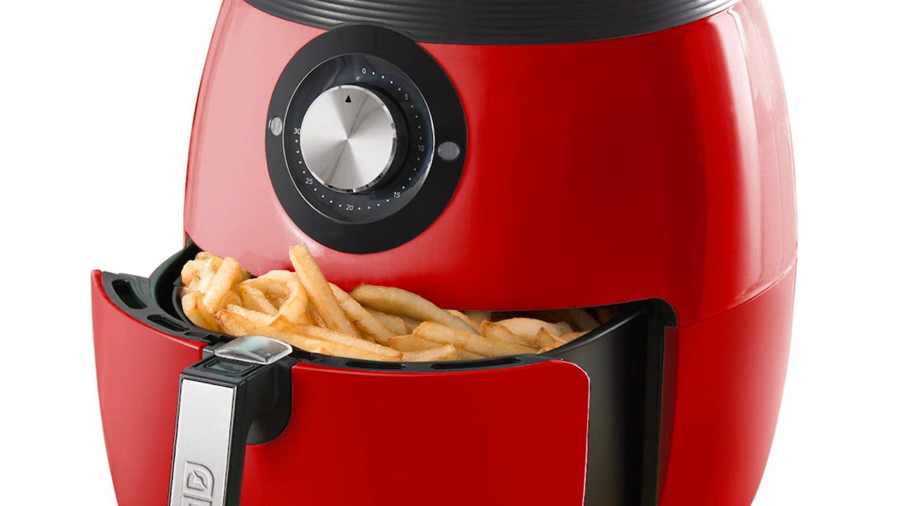 Save big on the Philips 3000 Series Air Fryer - by invitation only for  Prime Day
