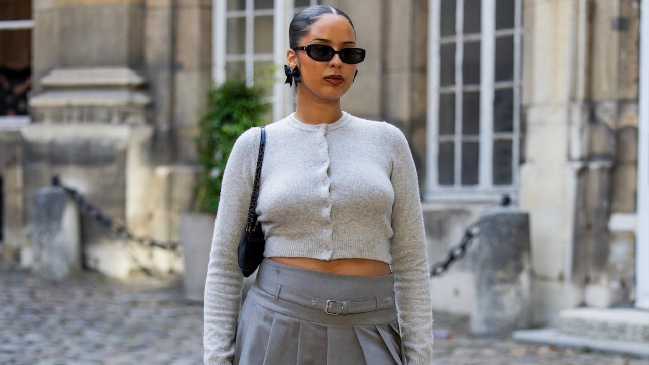 Jennifer Lopez and Kendall Jenner's Cashmere Top Is Less Than