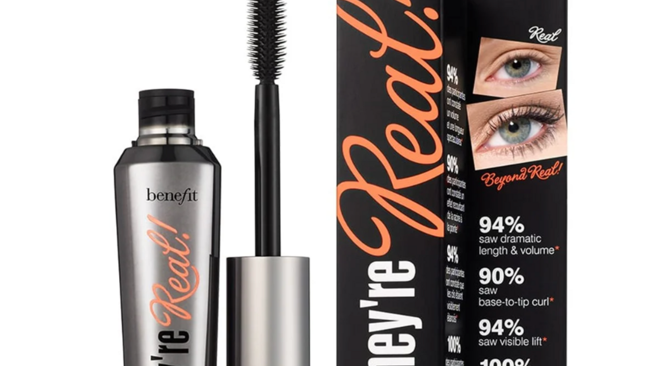 Benefit Cosmetics' Friends and Family Sale 2023 Is Kicking Off