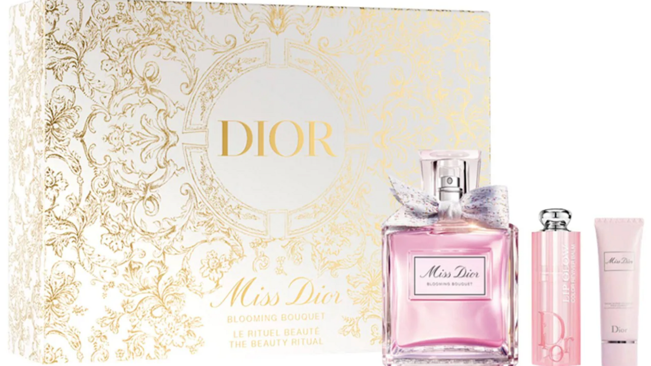 Luxury Arabic Perfume Gift Sets for Men & Women - Taif Al Emarat