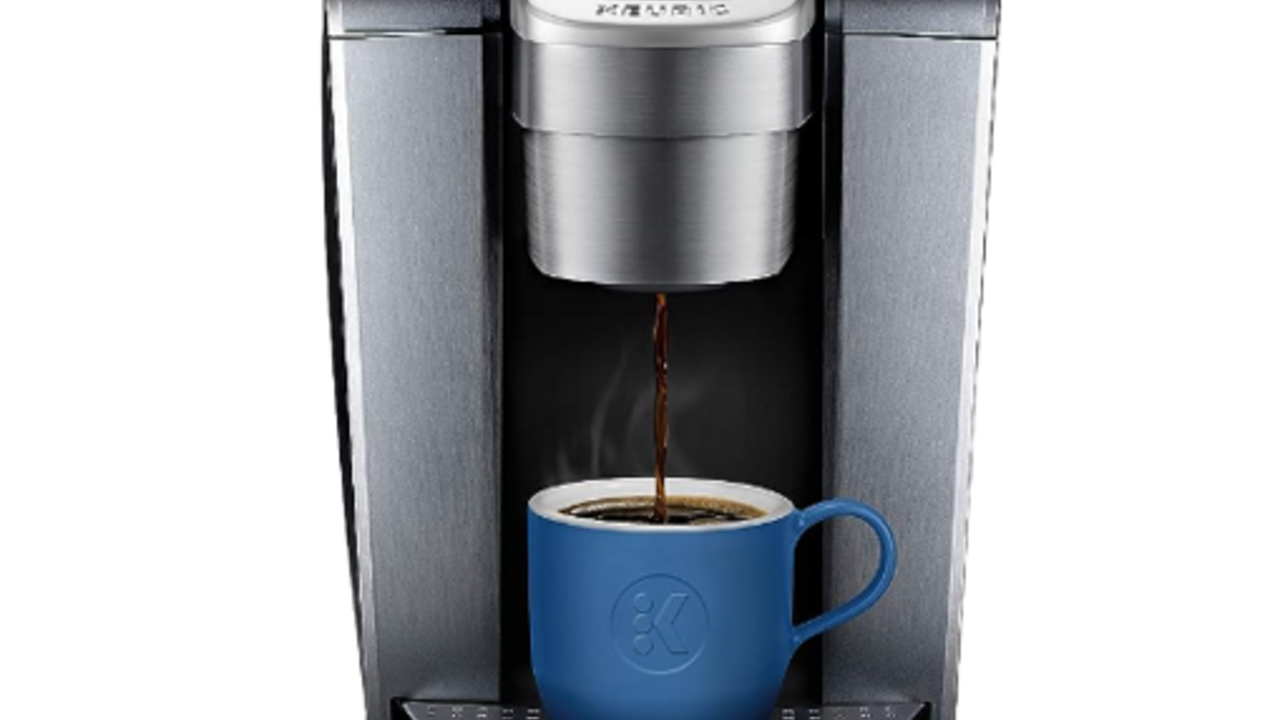 The Best Keurig Deals: Up to $51 Off at 's Spring Sale - CNET