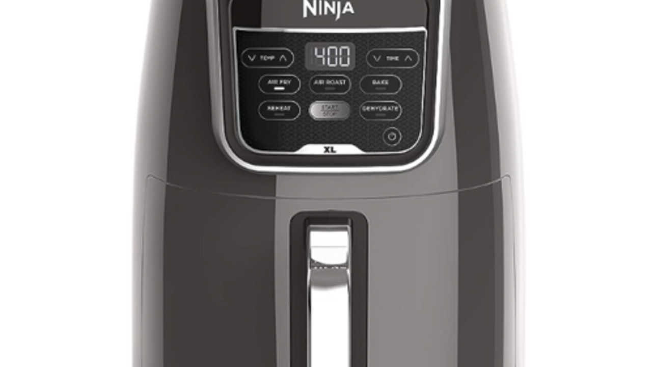 Ninja Air Fryer Comparison Max XL AF161 vs XL AF150AMZ Which One