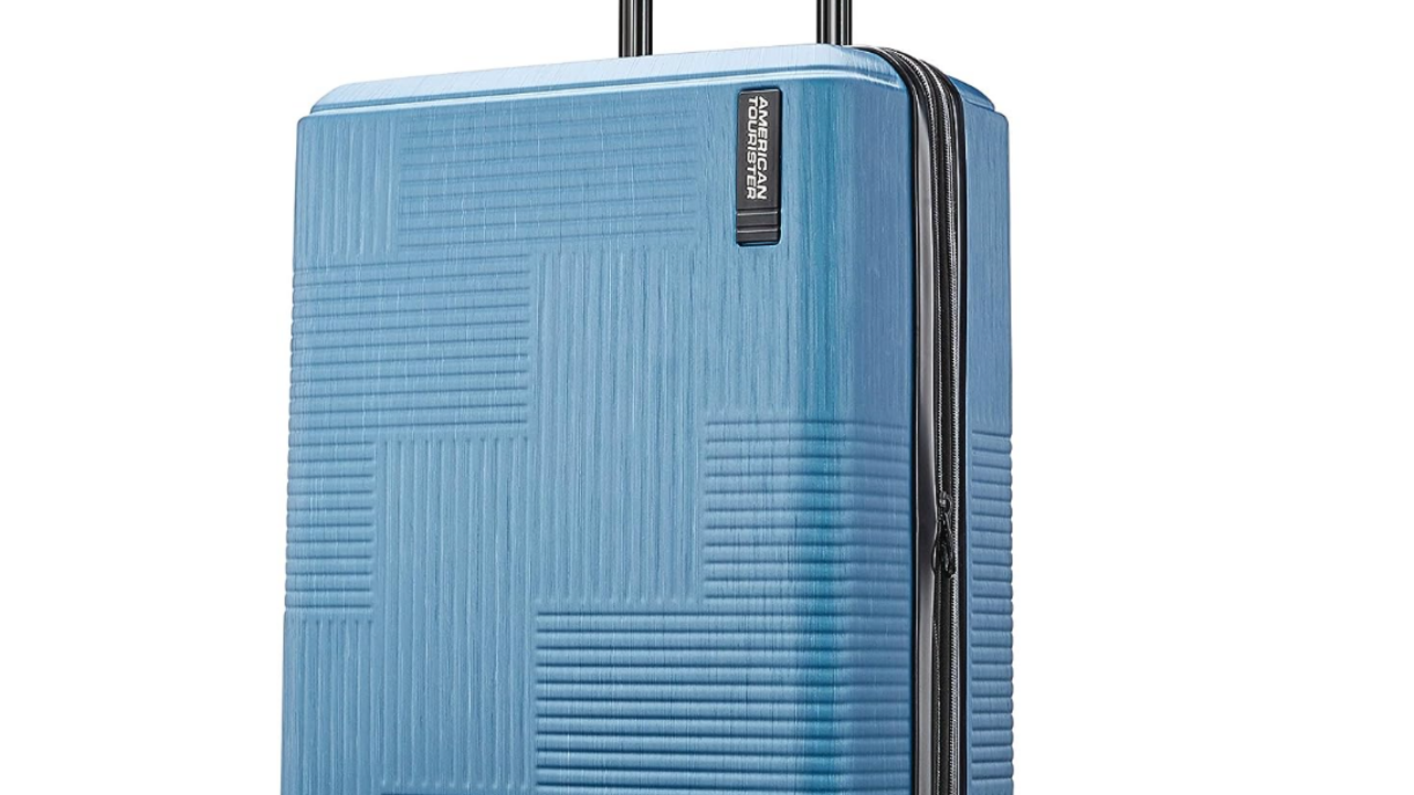 30+ Best October  Prime Day Luggage Deals of 2023