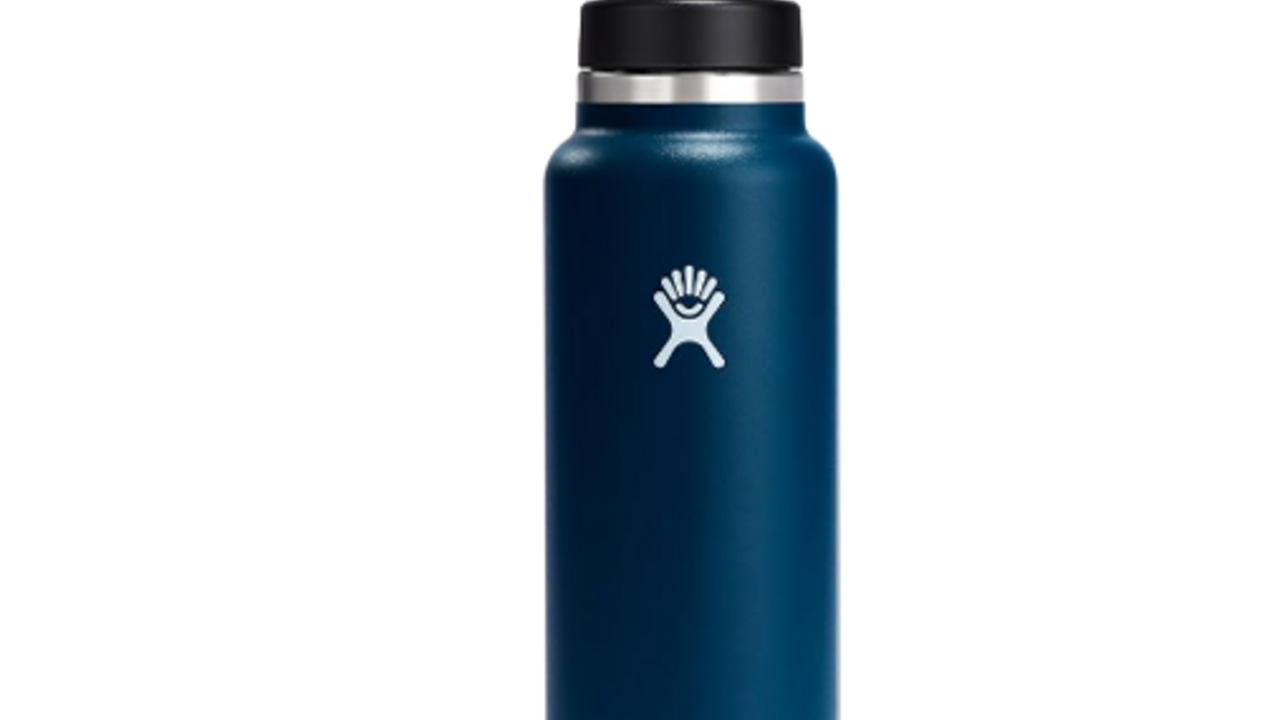 Hydro Flasks Are Still On Sale for Prime Day