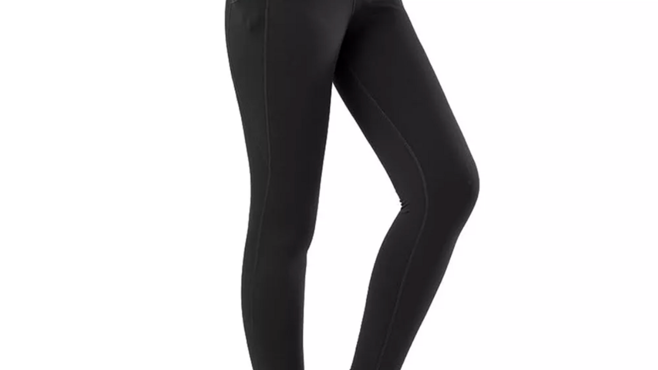 2022 Autumn And Winter Leggings Women's Pantyhose Plus Velvet Padded  Stewardess Black Skin Transparent Light Leg Artifact Warm Pants 700g Weight  - Walmart.com