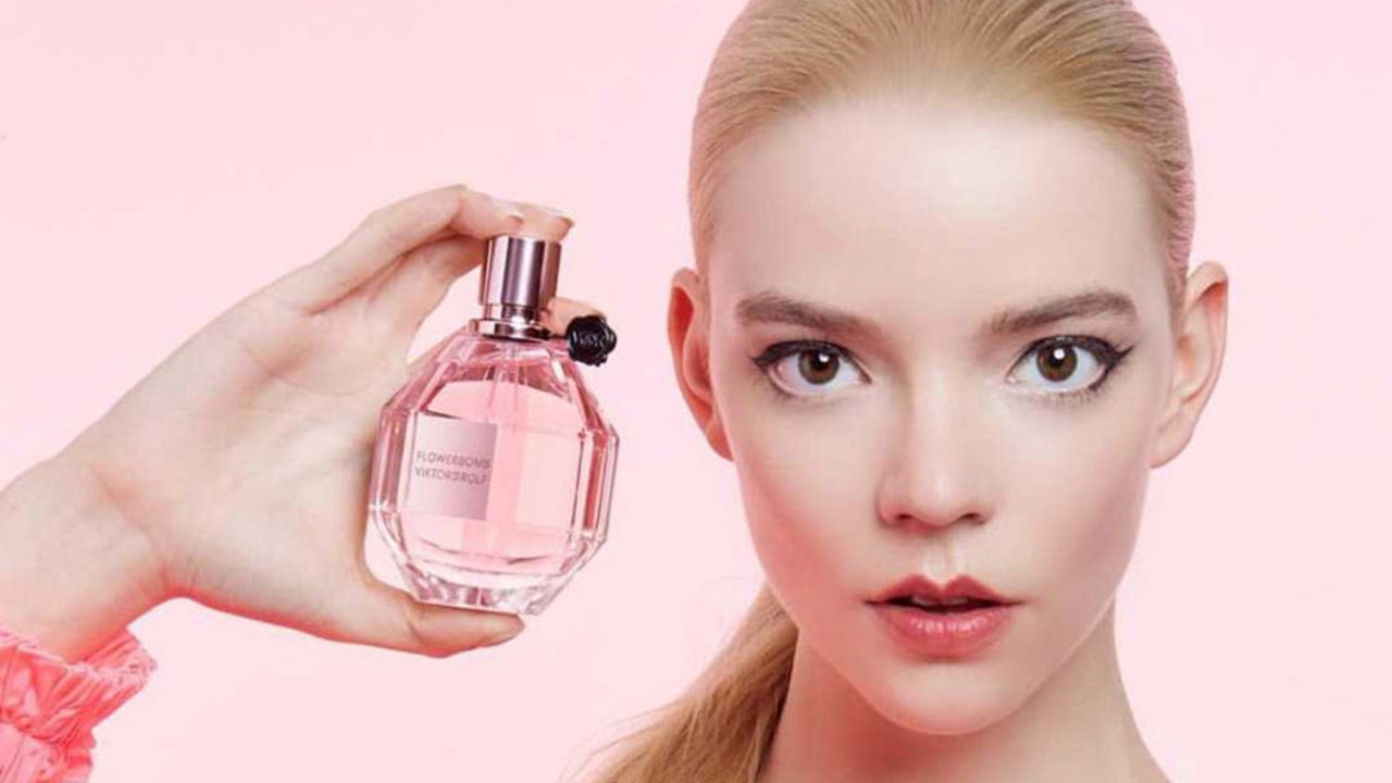 Viktor & Rolf Valentine's Day Sale 2024: Save Up to 30% on Flowerbomb ...