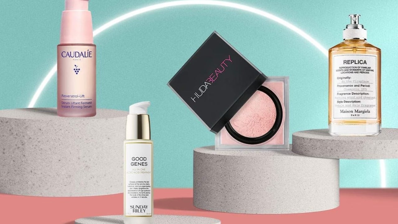 10 Best Amazon Prime Day Competitor Beauty Sales You Can Shop During ...