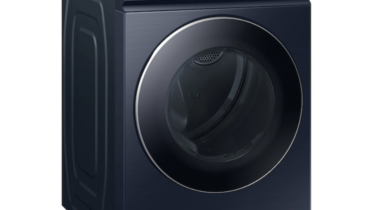 Black Friday Washer and Dryer Deals in 2023: Where to Save Hundreds