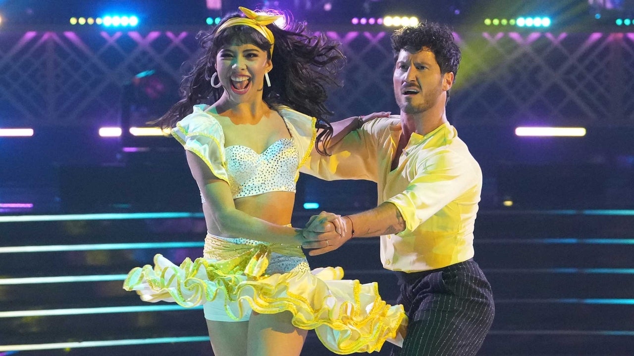 'DWTS' Season 32 Semifinals Ends In Shocking Elimination Twist (Recap ...