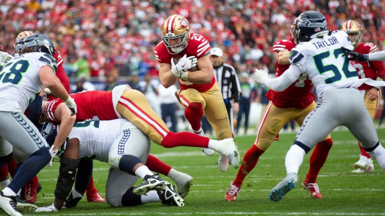 49ers Vs. Seahawks: How To Watch The Week 12 NFL Game Online, Kickoff ...