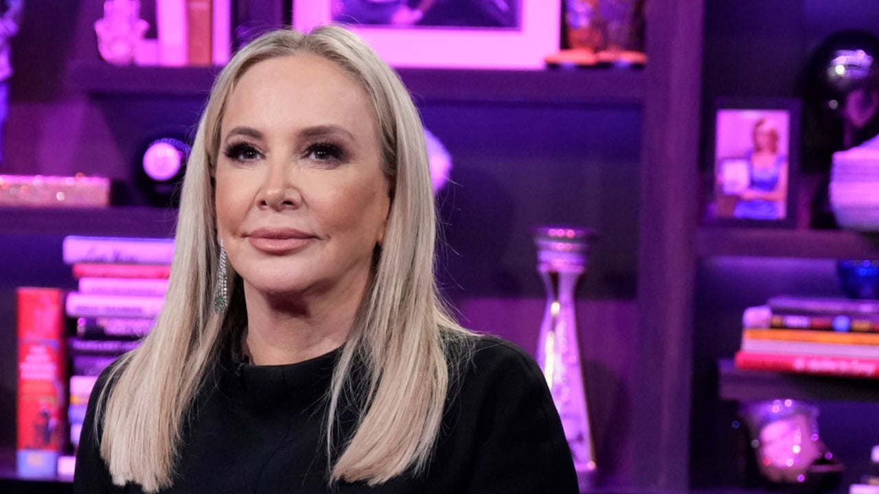 'Real Housewives Of OC' Star Shannon Beador Sentenced To 3 Years ...