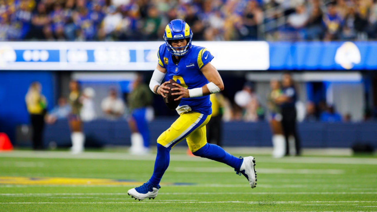 How To Watch Arizona Cardinals Vs. Los Angeles Rams: NFL Week 12 Game ...