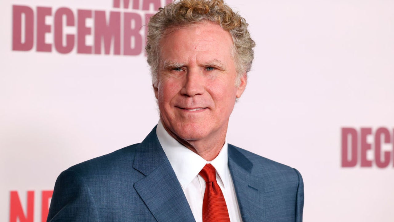 Will Ferrell