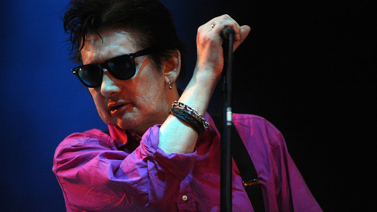 macgowan: Shane MacGowan, ex member of Pogues discharged from hospital - The  Economic Times