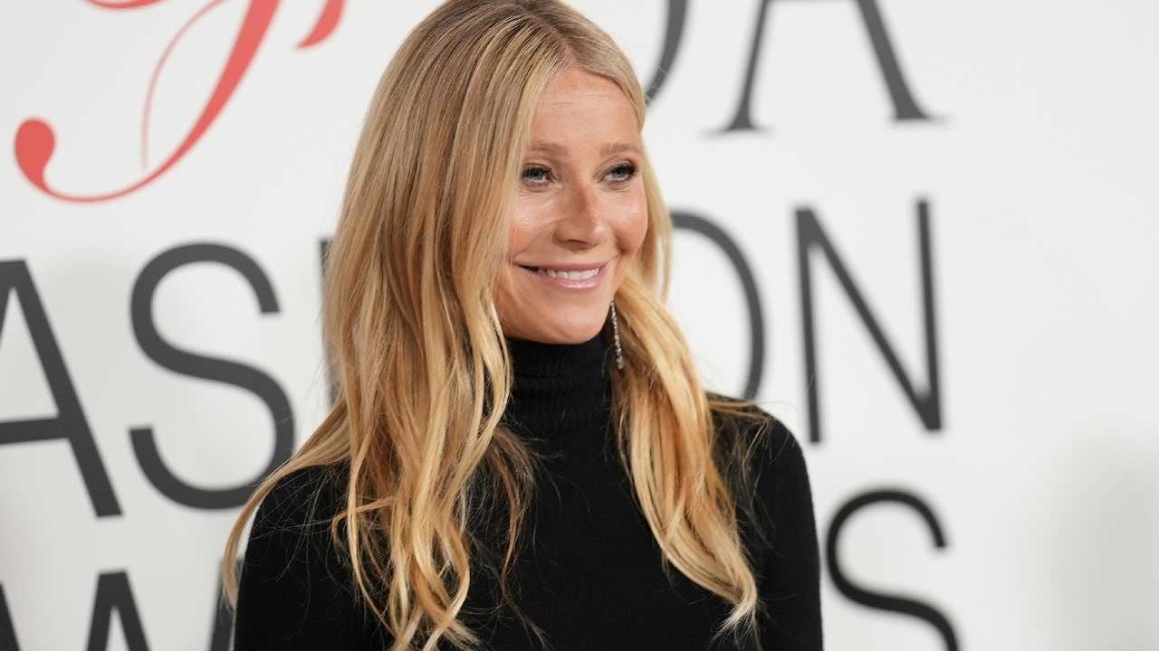 Gwyneth Paltrow Reveals the A-List Co-Star She’d Return to Acting For