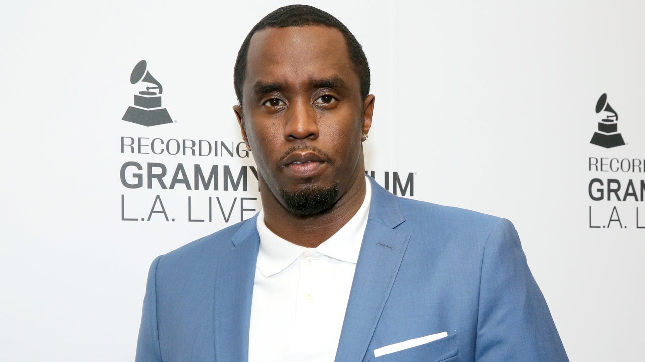 Diddy Breaks His Silence After 4th Lawsuit Alleges He Was Involved In ...