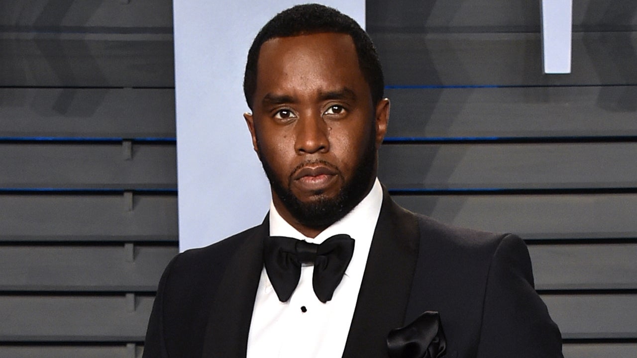 Model Jade Ramey Responds To Claim In Lawsuit Shes Sean Diddy Combs Sex ...