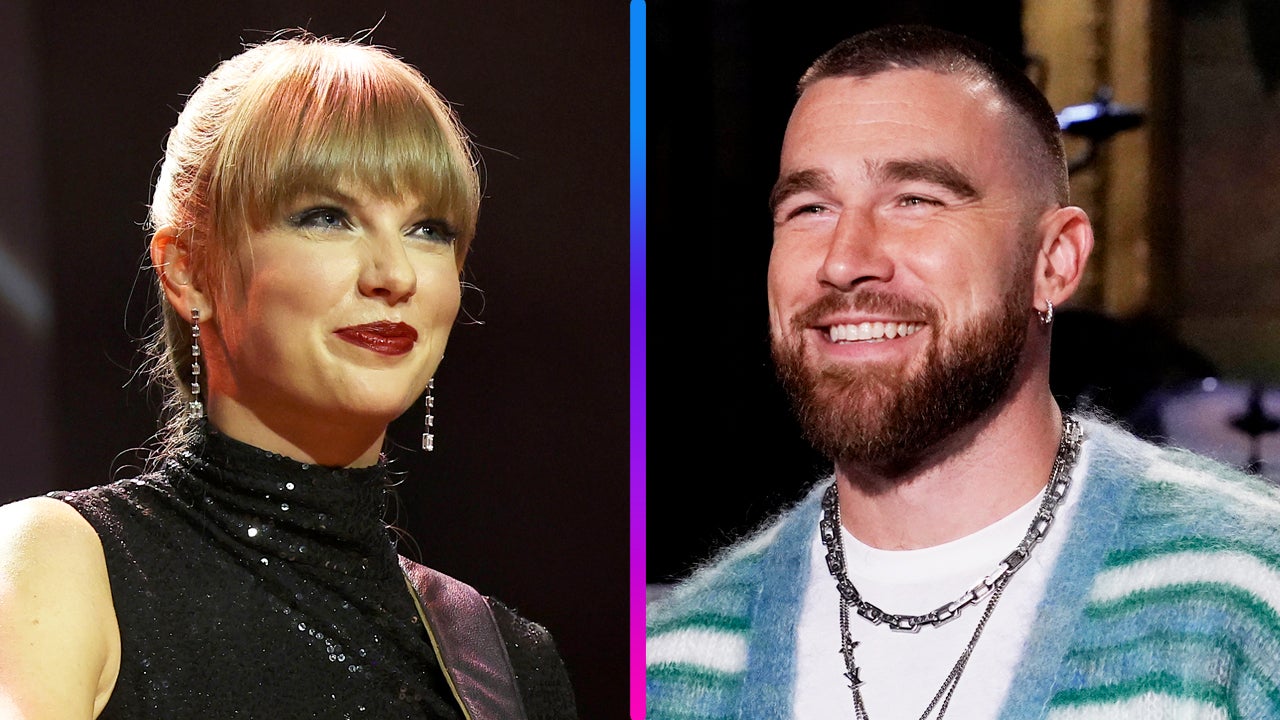 Inside Taylor Swift and Travis Kelce's Romantic New Year's Eve