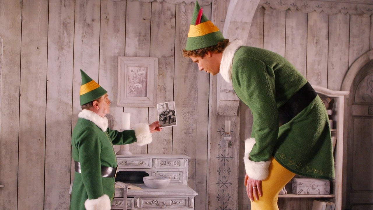 The Ultimate Holiday Movie Streaming Guide: Where to Watch ‘Elf,’ ‘Home Alone,’ ‘Die Hard’ and More