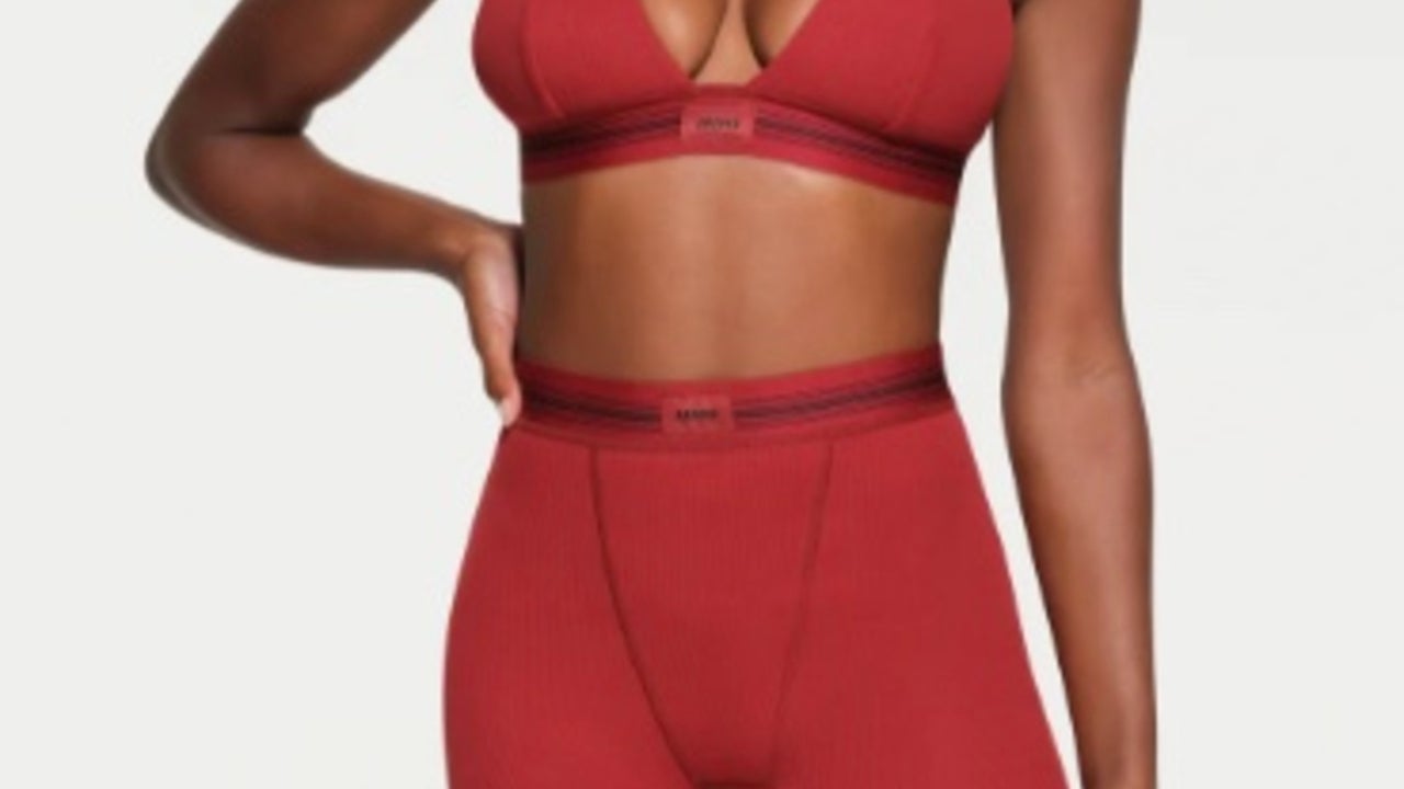 Shop Patrick Mahomes' Lululemon Underwear 2023