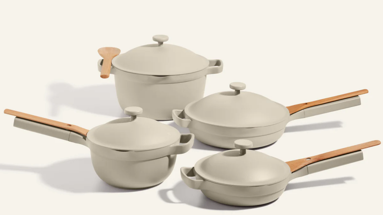 Our Place Cyber Monday Sale: Shop the Best Cookware and Kitchen Deals Up to  45% Off