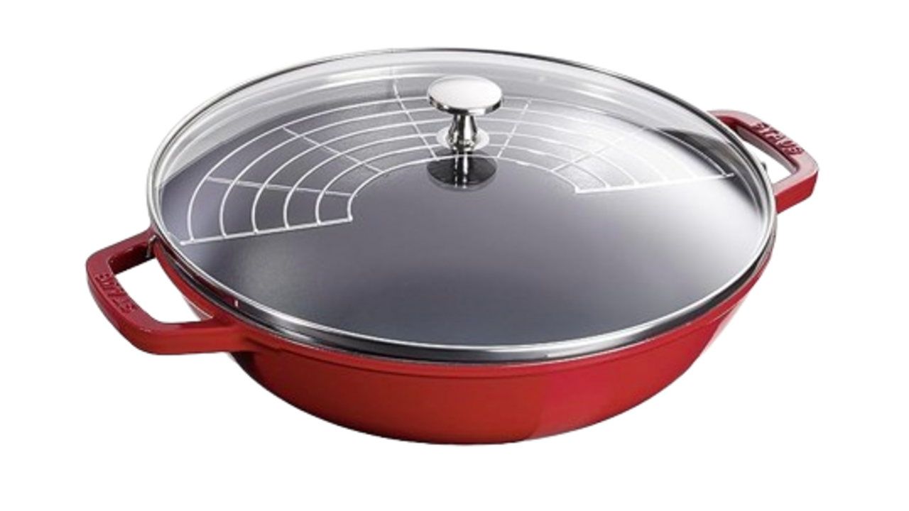 Up to 40% off Select Staub Cookware & Bakeware 2024: Exclusive