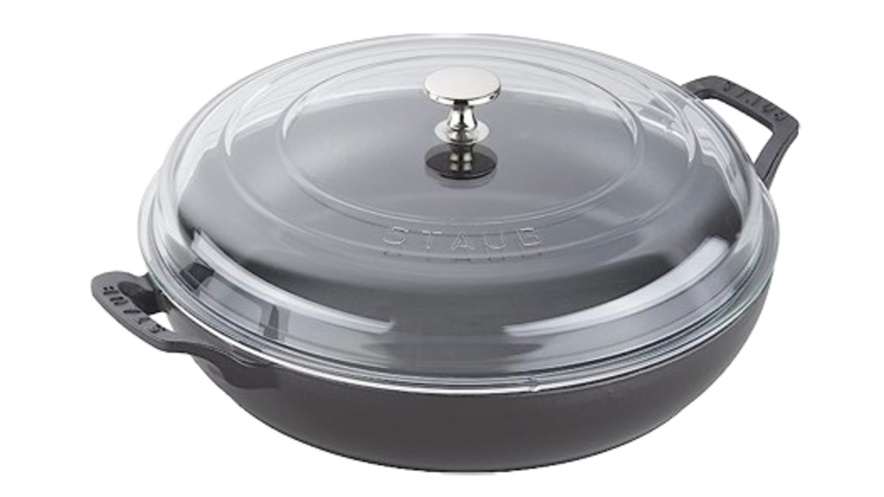 STAUB deals : on SALE for black friday! — FIVE MARYS RANCH