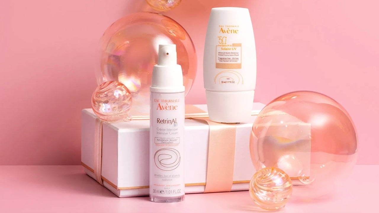 Avene Black Friday Sale