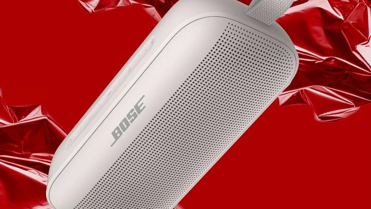 Bose Speaker