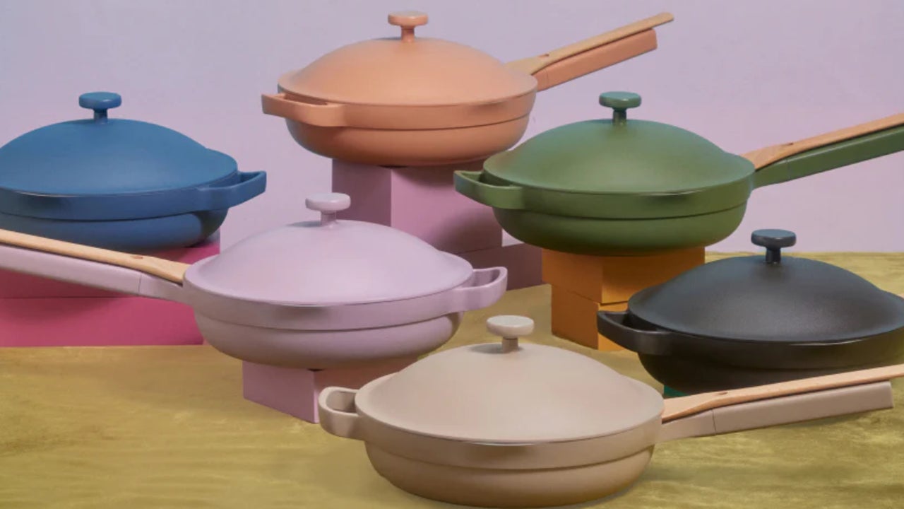 Black Friday: Le Creuset Is Up to 43 Percent Off – SheKnows